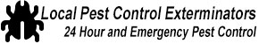 Durham County Exterminators